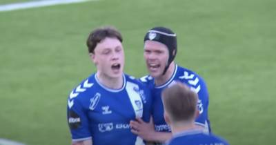 Emerging Celtic transfers headlines amid key Â£7m Orjasaeter update, Jota brutally binned and Rodgers makes a guarantee