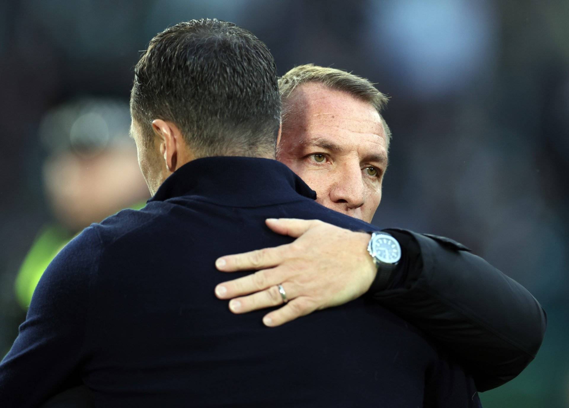 ‘Frustrating’ &ndash; Don Cowie makes honest Celtic admission after Bhoys run riot against Ross County