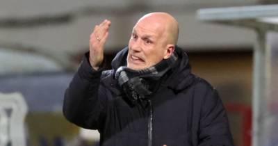 I’m glad Rodgers saw funny side of Celtic songbook because Rangers boss Clement is the real laughing stock â€“ Chris Sutton