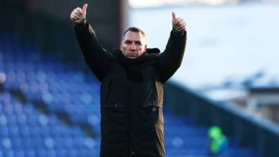 Manager gives thumbs up to playersâ€™ response