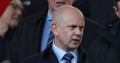 Rangers fans deserve the cold hard truth even if they don’t like what Patrick Stewart has to say â€“ Barry Ferguson