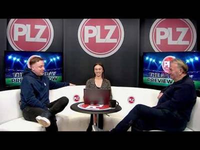 Scottish Premiership Fixtures Preview | The Saturday Morning Preview Show