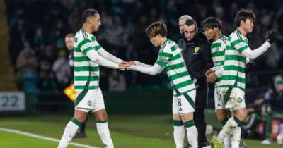 The alternative Celtic XI that could solve winger crisis for Ross County clash as Rodgers forced to get creative