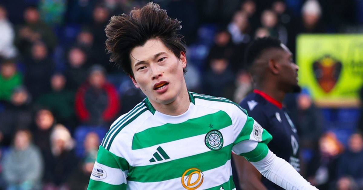 There is no Kyogo error for Celtic as talisman reminds the world who he is after transfer drama &ndash; 3 talking points