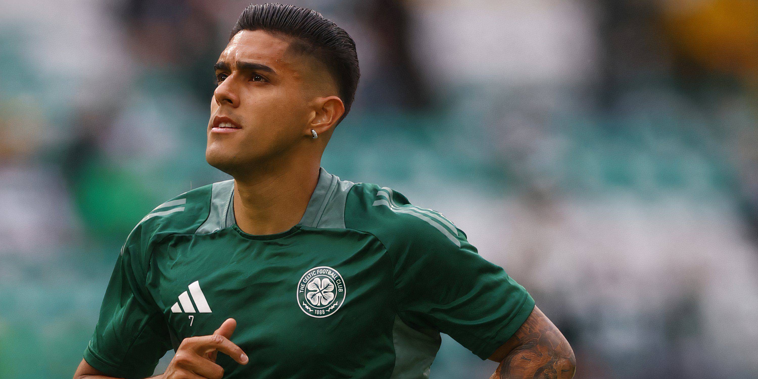 Celtic could sign Palma upgrade in swoop for “incredible” £7.5m star