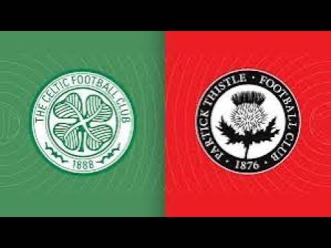 Celtic Women V Parick Thistle 4-2 ( Highlights)!!