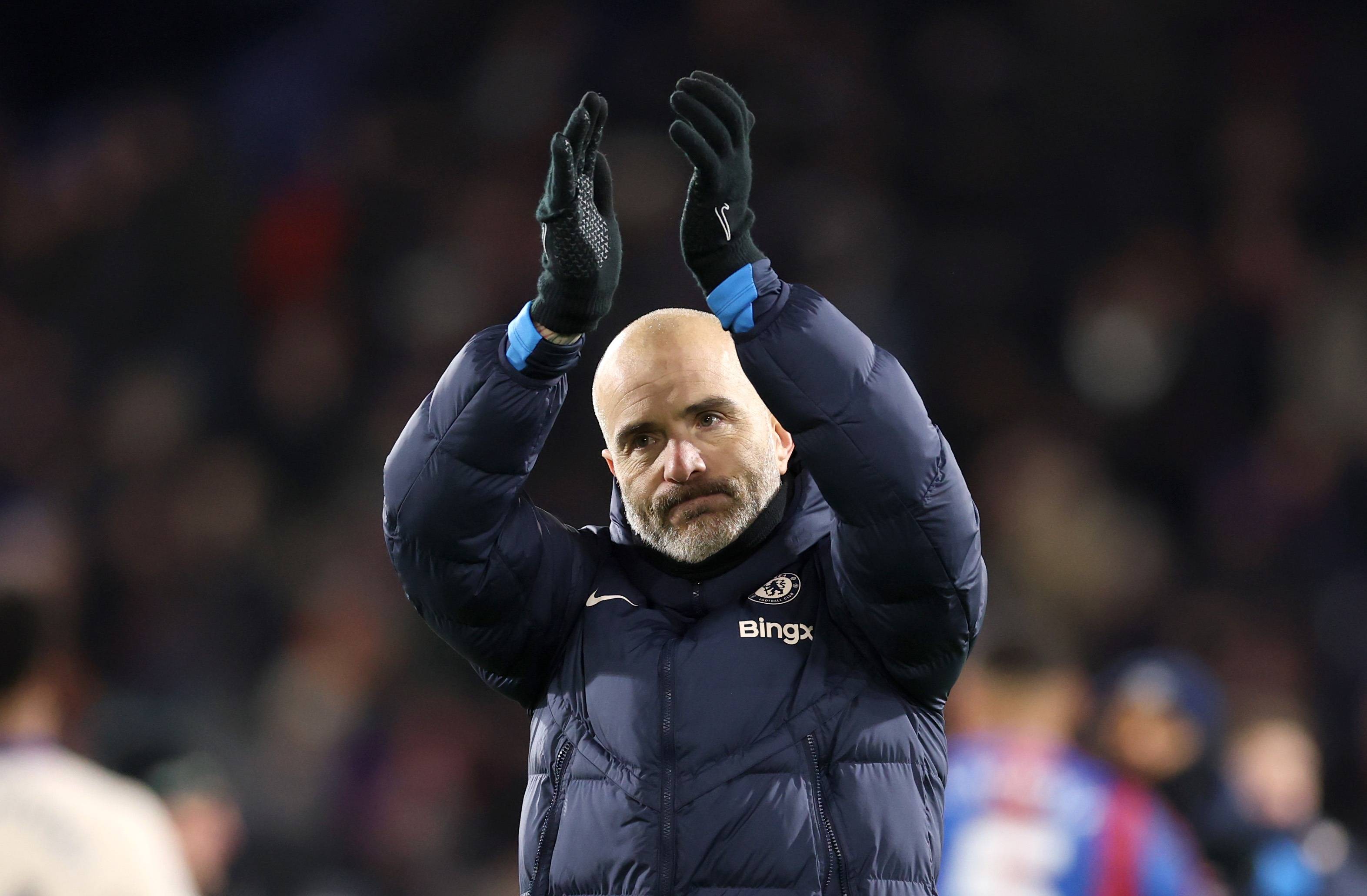 Chelsea star sent stark transfer message by Enzo Maresca as Celtic-linked star’s future made brutally clear