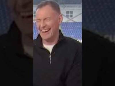 Chris Sutton RIDICULES Kris Boyd live on air