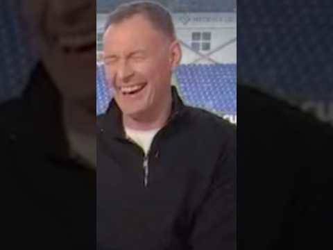 Chris Sutton RIDICULES Kris Boyd live on air