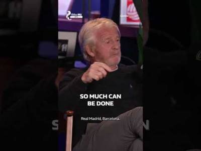 Do academy players spend too much time travelling and not enough time playing football?