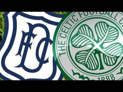 Dundee V Celtic // Post Match Reaction // the Four Leaf Clover Podcast //