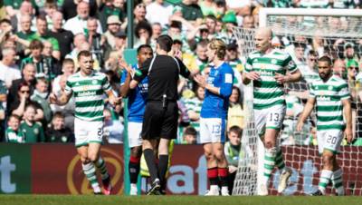 English club ‘alerted’ over transfer for Celtic star, Rangers hero pushes for move away from ex-Ibrox boss