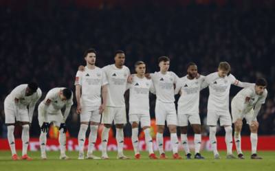 Kieran Tierneyâ€™s Sunday Cameo