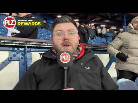 Rangers 3-1 St Johnstone Philippe Clement’a side cruise to win on a day of protest in the stands