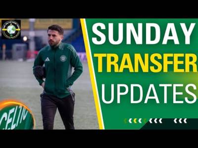 Rodgers talks TRANSFERS
