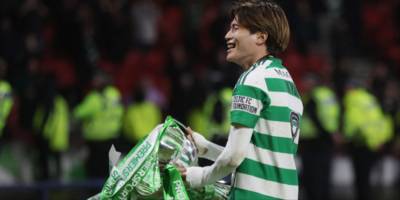 Sky Sports: Celtic in talks to sign Â£5m star and he’s so perfect for Kyogo
