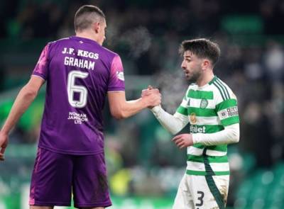 Transfer Latest â€“ Turkish side Trabzonspor want Greg Taylor to replace flop Borna Barisic