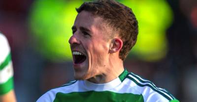 Watch Again: Luke Whoâ€™s Laughing Now