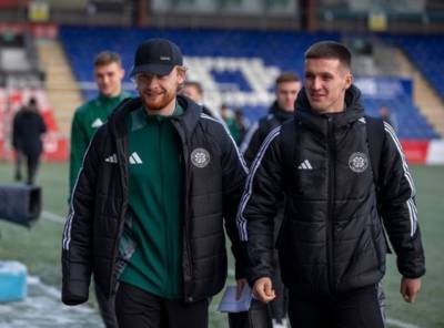 â€œWhen we needed something different, he was able to give us that,â€ Rodgers on Johnny Kenny