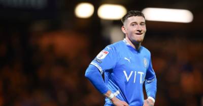 Aston Villa phenomenon targeted, Rodgersâ€™ latest on Palma and loan Bhoy returns ‘stronger’ â€“ Celtic transfer news