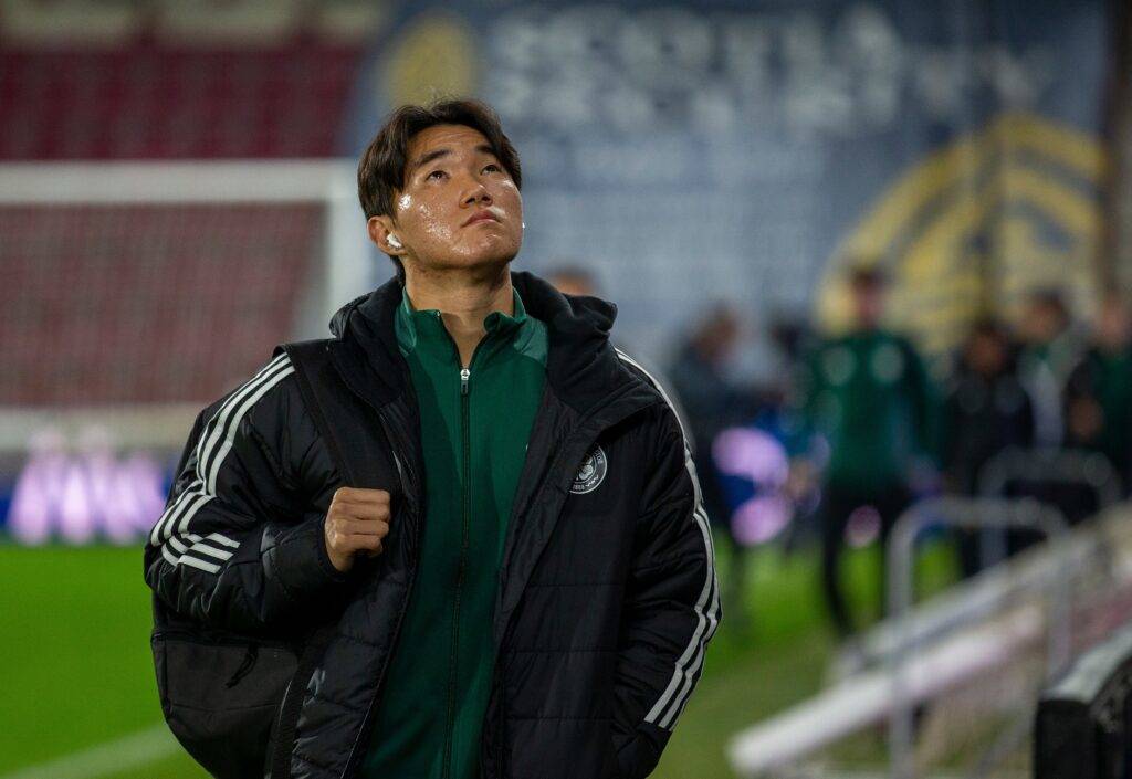 Brendan Rodgers Breaks Silence on Yang’s Form