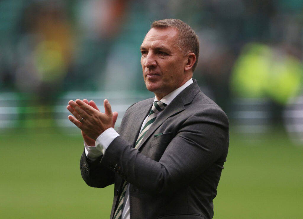 Celtic Fly Over Irish Wonderkid for Face to Face Meeting