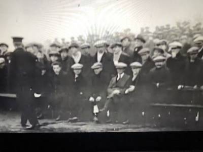 Celtic on this Day â€“ Dramatic Celtic wins in Fife in 1923 and Dundee in 1962