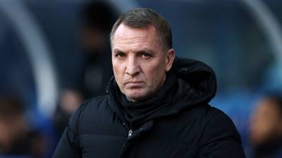 FIFA might stop Celtic transfer deal from happening