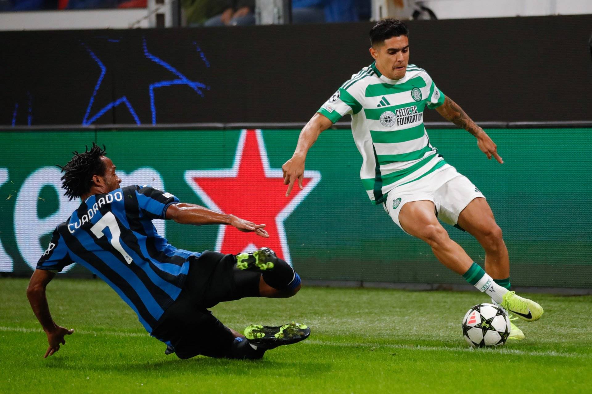 How much Celtic will get for Luis Palma as details of ‘agreement’ with club emerges