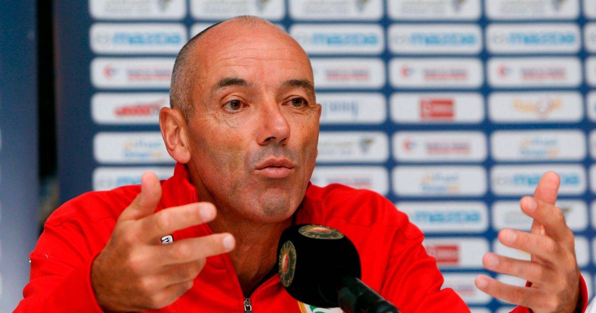 Peter Lawwell ‘KNEW’ flop Rangers boss Paul Le Guen was destined to fail at Ibrox &ndash; after Celtic fan letter