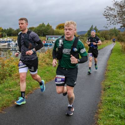 Please Support Celtic FC Foundation by Getting Active This Year