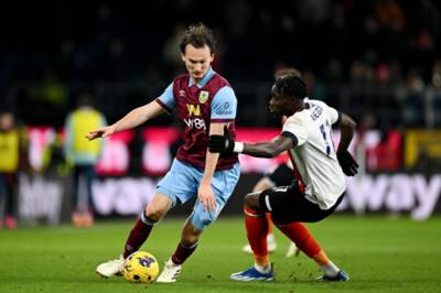 Rangers’ eight-club battle, Celtic flop ‘wanted’, new club enter Doak chase, Shankland update – transfer news