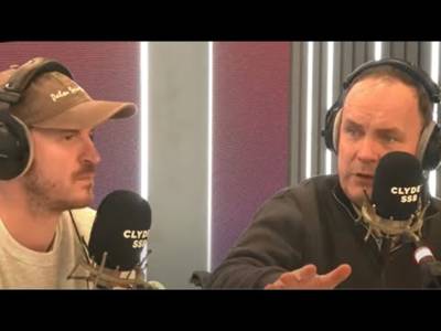 ðŸš¶â€â™‚ï¸ ‘RANGERS fans DON’T do walking away – so why now?’