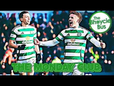 The Monday Club | a Monday Digest As Changes Provide Food for Thought | Ep. 111