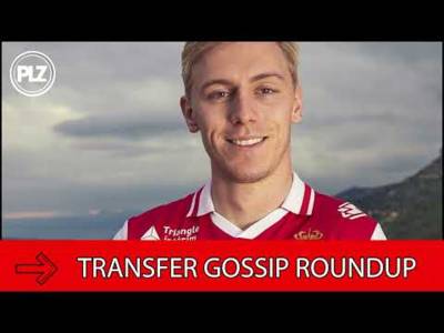 Transfer Corner: NO Shankland bid, Kilmarnock sign Ramsay & former Motherwell man’s Â£11 million move