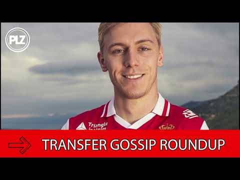 Transfer Corner: NO Shankland bid, Kilmarnock sign Ramsay & former Motherwell man’s £11 million move