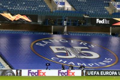 4 years on, and Ibrox stopping Celtic’s 10IAR bid has been shown to be the epitome of a Pyrrhic victory