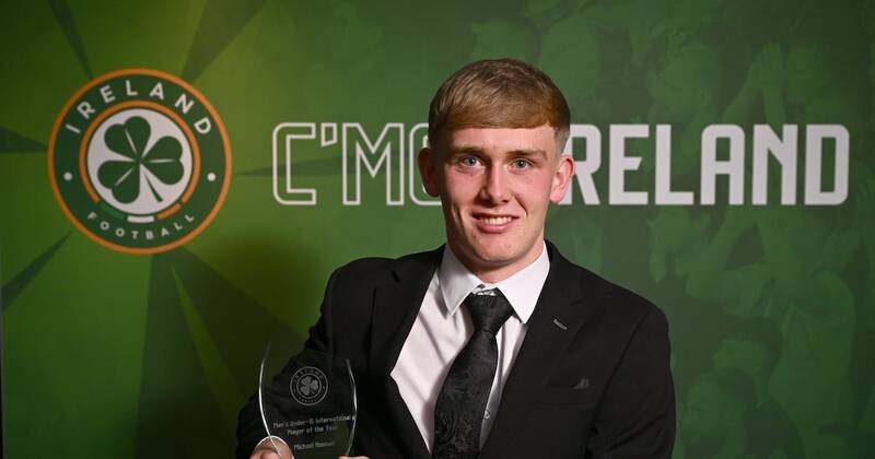 Johnny Kenny’s return to Celtic sparks striker search for League of Ireland clubs