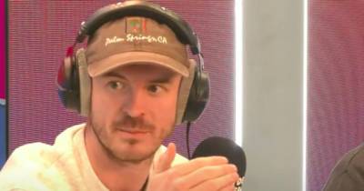 Andy Halliday leaps to Union Bears defence as he catches Rangers deja vu over fans â€˜on the wrong side of historyâ€™