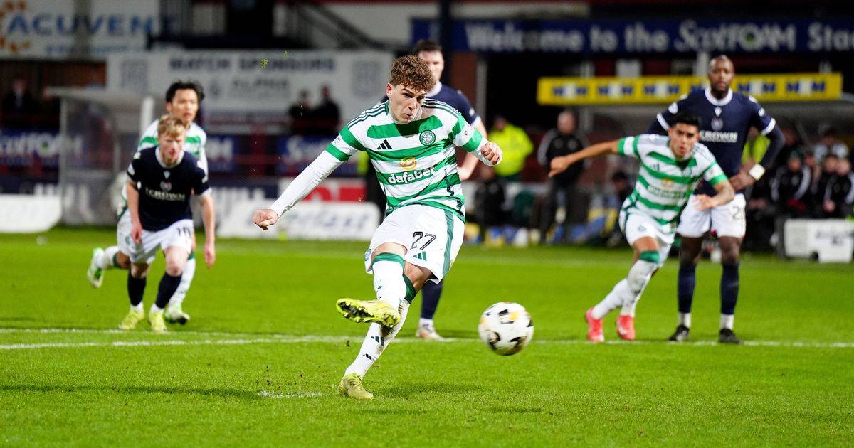 Arne Engels rescues Celtic at the death as Dundee denied historic victory in epic Dens Park ding-dong &ndash; 3 talking points