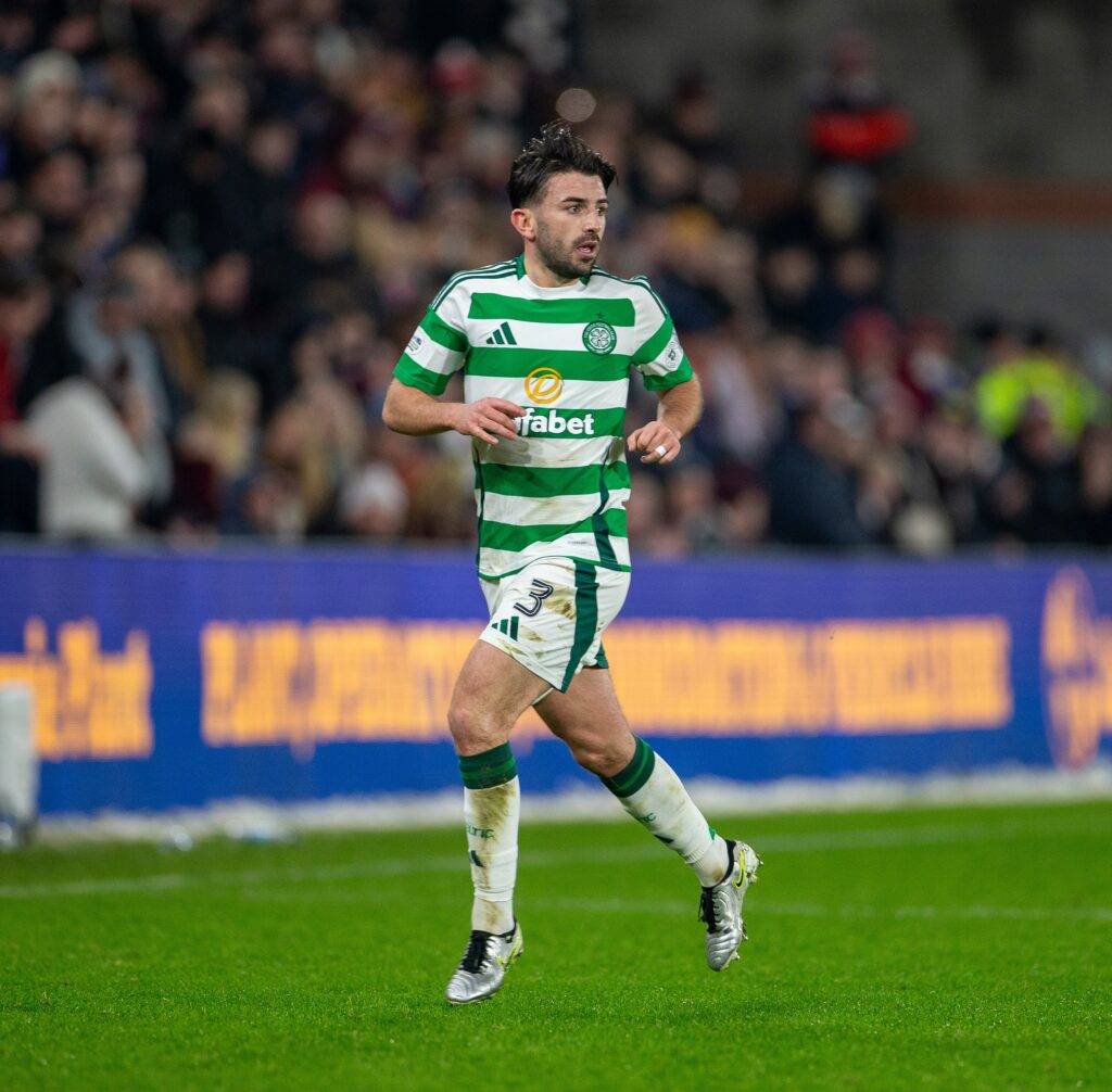 Brendan Rodgers’ High Praise for Greg Taylor Despite Celtic Contract Uncertainty