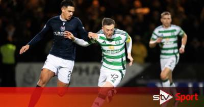 Celtic hit late equaliser against Dundee to take a point from six-goal thriller at Dens Park