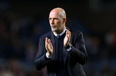 Celtic ‘reluctant’ to do transfer business over star as startling Â£7.5m Rangers claim made