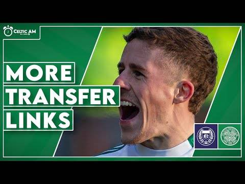 Melia, Barry and Ørjasæter transfer latest, winter break decision & Dundee vs Celtic