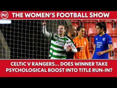 O** F*** win could give title boost I The Women’s Football Show