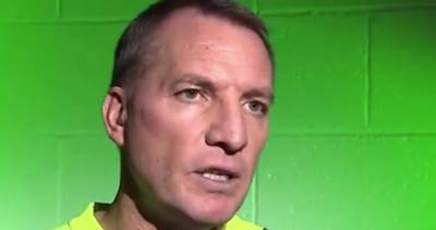 True Grit Champs: â€˜Weâ€™Ll Really Have to Fight,â€™ Warns Rodgers