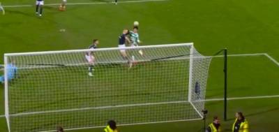 Video: Yang scores for Celtic before rapid OG pulls Dundee level