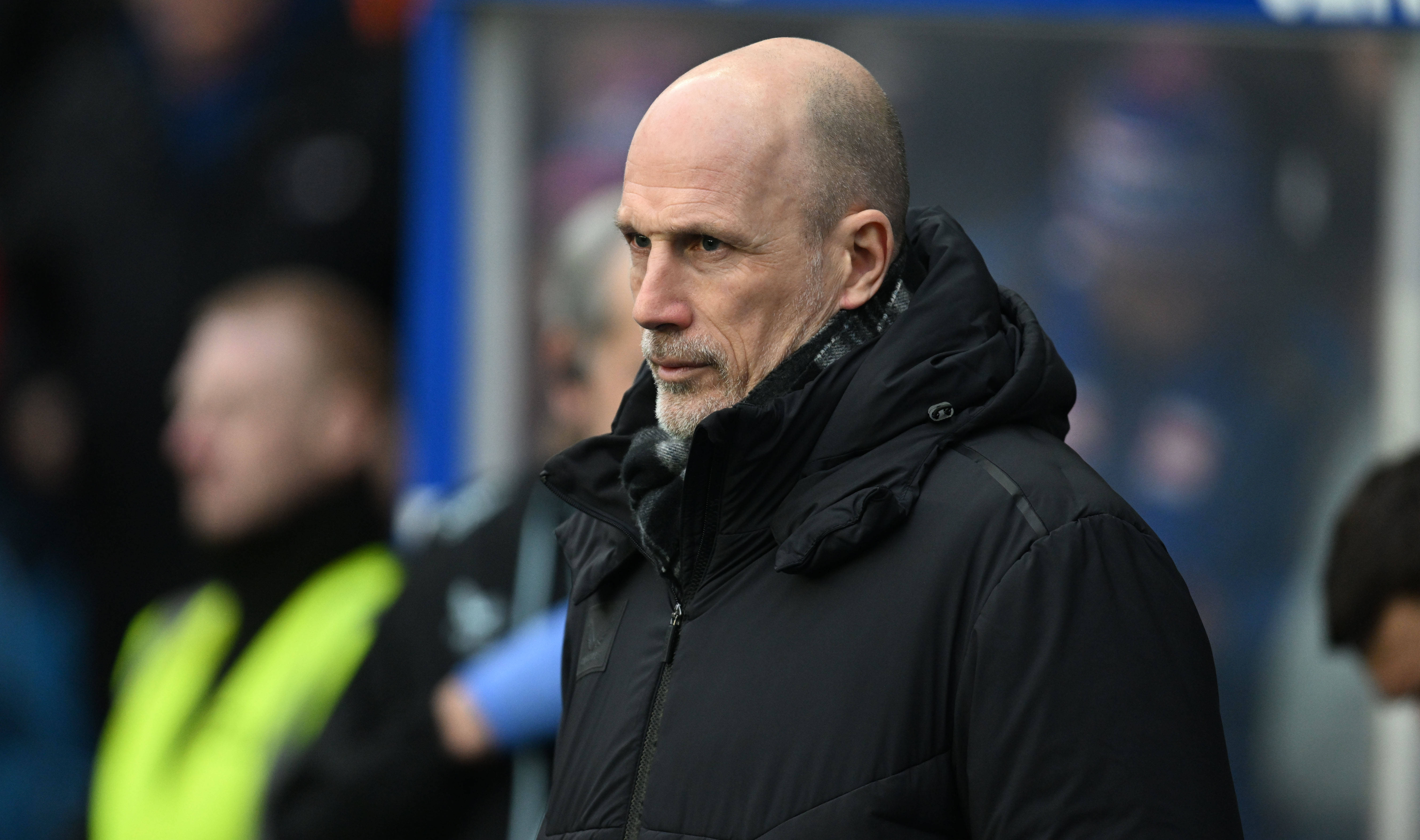 10 defenders Rangers could sign in the January transfer window &ndash; from ex-Celtic man to 35 y/o free agent