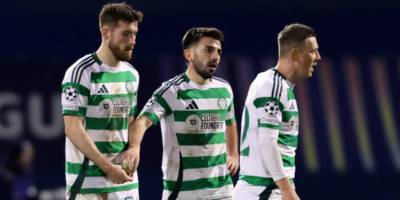 Â£15,000-p/w Celtic player who Rodgers loves now a target for English clubs