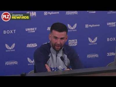 3 Consistency Issues Rangers Must Fix NOW I Rangers v Aberdeen